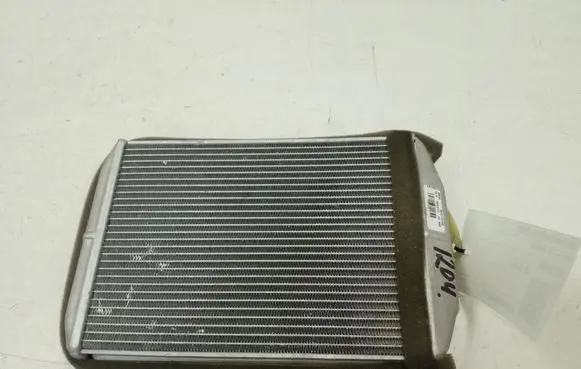 Mercedes-Benz Citan W415 Heater blower radiator A4158304300