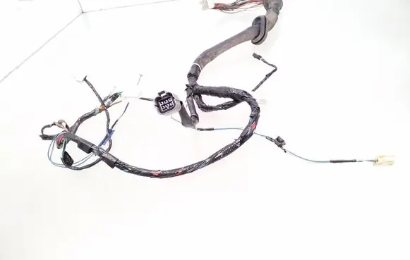 Subaru Forester SH Front door wiring loom 81820SC050