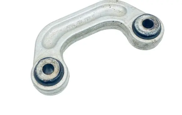 Audi A6 S6 C6 4F Front anti-roll bar/stabilizer link 4E0411317F 4E0411317E