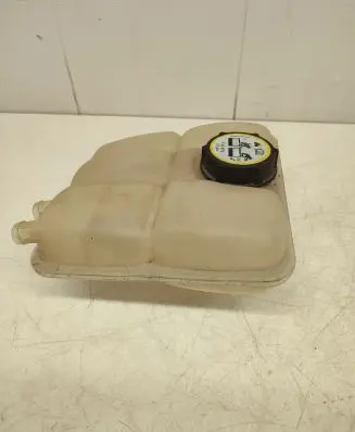 Ford Focus Coolant expansion tank/reservoir 8V618K218 AV418K218