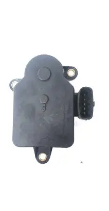Hyundai Santa Fe Throttle valve 283812f000