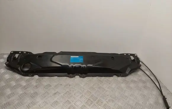 BMW 5 E60 E61 Top upper radiator support slam panel 7033741 11267310 AIM04S112