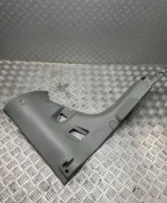 Dacia Logan VAN (D)pillar trim (top) 8200415879