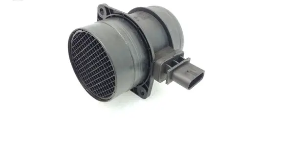 Audi A5 8T 8F Mass air flow meter 03G906461C 0281002735 208560122
