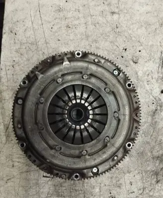 Volkswagen Jetta V Clutch set kit