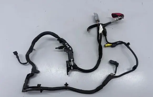 Peugeot 308 Positive cable (battery) 9805290280