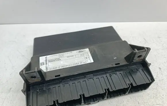 Ford Fiesta Comfort/convenience module 6S6T15K600AL 5WK48853K