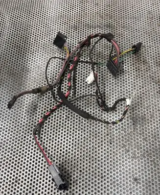 Renault Trafic III (X82) Panel wiring T1032618V 93950106 30047