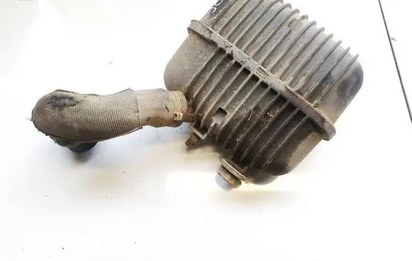 Audi A5 8T 8F Vacuum air tank 8e0129955