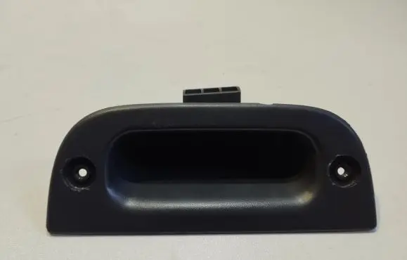 Volkswagen Sharan Other trunk/boot trim element 7M3827593