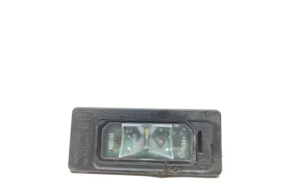 Jaguar E-Pace Number plate light GX7313B627AB