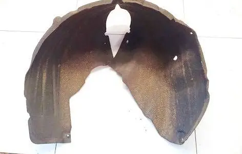 Ford Kuga I Rear arch fender liner splash guards 