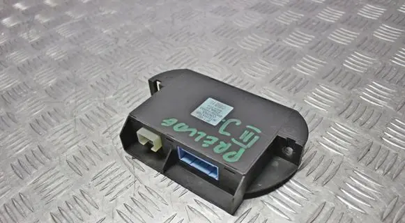 Honda Prelude Other control units/modules BV015-14980