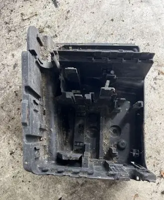 Opel Meriva A Fuse box set 93329251