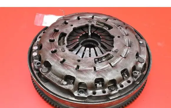 BMW 7 F01 F02 F03 F04 Clutch set kit 124052310