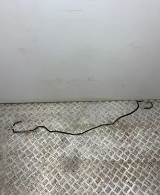 Mercedes-Benz GLE W167 Brake line pipe/hose A1674207500 000157 ZGS001