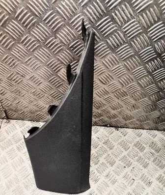 Audi A4 S4 B8 8K (D)pillar trim (top) 8K5867245