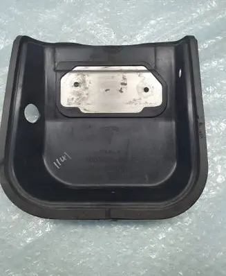 Tesla Model S Trunk/boot trim cover 100589200 100589200B 1005892