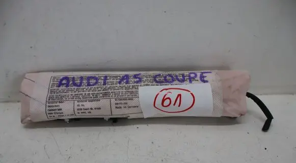 Audi A5 8T 8F Seat airbag 8T0880242D