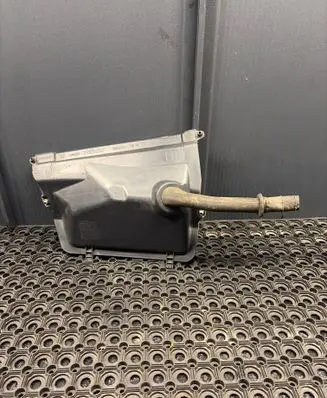 Opel Vivaro Wiper trim 93868425