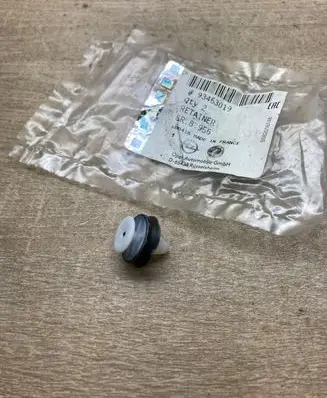 Opel Vivaro Other body part 93453019 GMRETAININGCLIP
