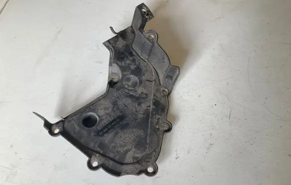 Opel Movano A Timing belt guard (cover) 8200082964 99044100