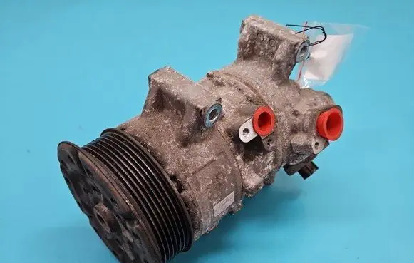 Toyota Verso Air conditioning (A/C) compressor (pump) 5SE12C IMPRK1357321