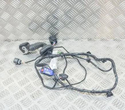 Maserati Ghibli Other wiring loom 6700086100 670008610