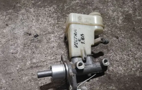 Opel Vectra C Master brake cylinder