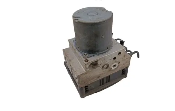BMW 5 F10 F11 ABS Pump 34516795519 6795519 026596075