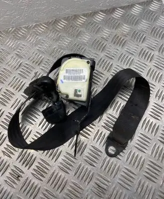 Jeep Grand Cherokee (WJ) Front seatbelt P55198787AF TJZ11340004534