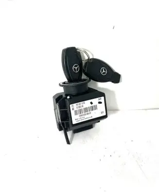 Mercedes-Benz A W169 Ignition lock 1699051500 10020599