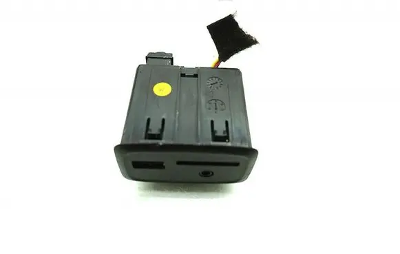 Renault Captur Other switches/knobs/shifts 280237719R