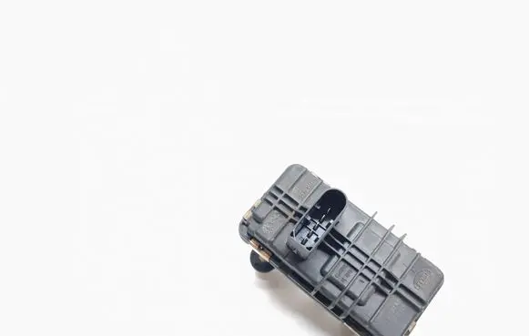BMW 5 F10 F11 Turbine electric control actuator 6NW010099 4933519400
