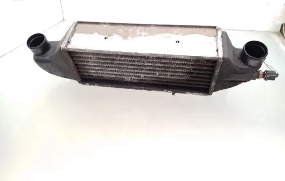 Ford Focus Intercooler radiator XS4Q9L440BD