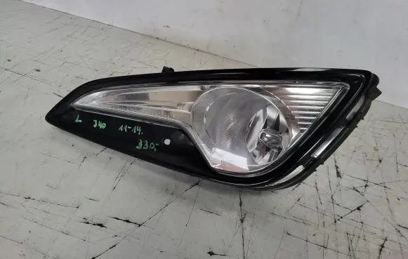 Hyundai i40 Front fog light 92201-