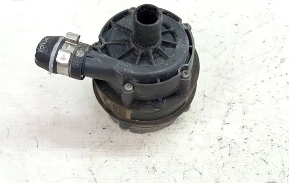 Maserati Ghibli Electric auxiliary coolant/water pump 670005347 0392024053