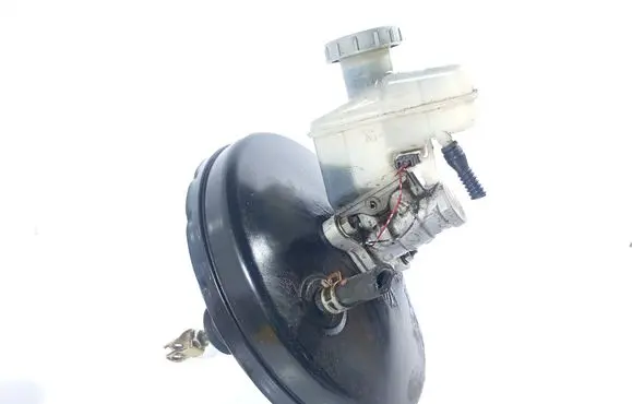 Suzuki Grand Vitara II Brake booster 0204023129 5Y2165J2