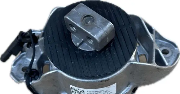 Mercedes-Benz SL R232 Engine mount vacuum valve 2322407800 2322409600 2322406200