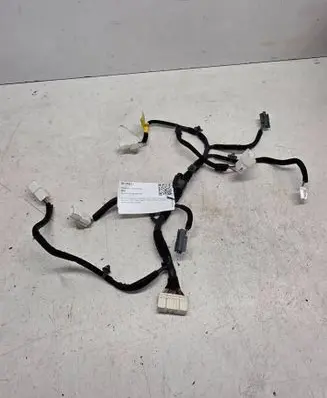 Hyundai Sonata Seat wiring loom 88931YFE40