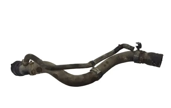 Volkswagen Caddy Engine coolant pipe/hose 6Q0122291E
