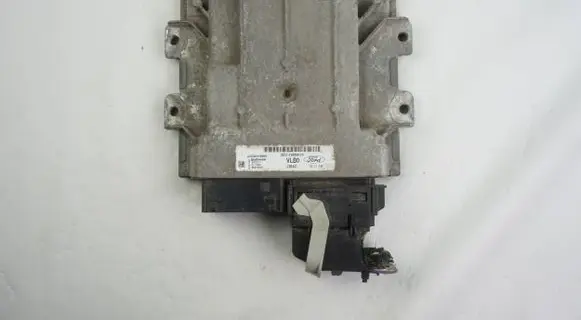 Ford Transit Custom Engine control unit/module GK2112A650CA A2C38412600