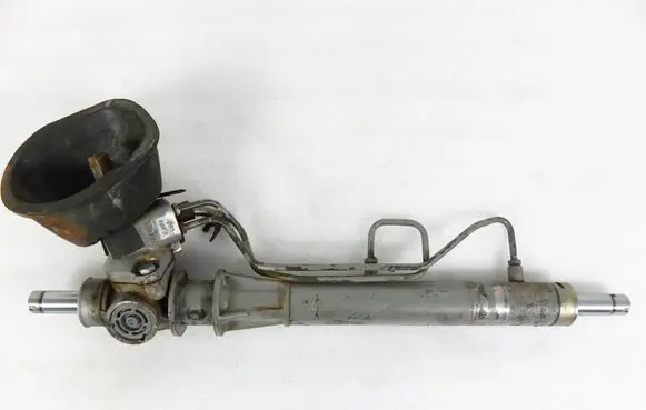 Renault Clio II Steering rack 0230080041101