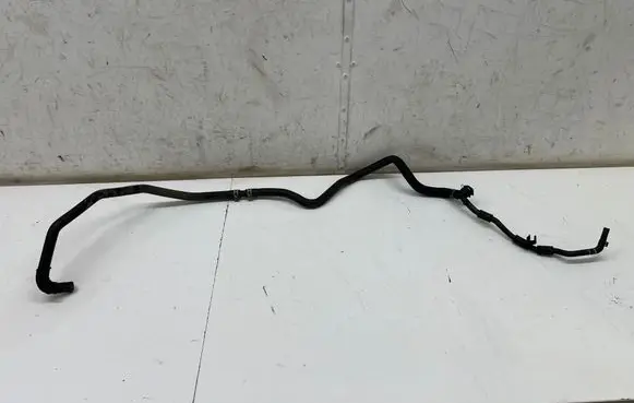 Opel Insignia B Engine coolant pipe/hose 