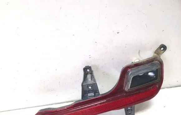 KIA Sorento Rear bumper light 92405P2010
