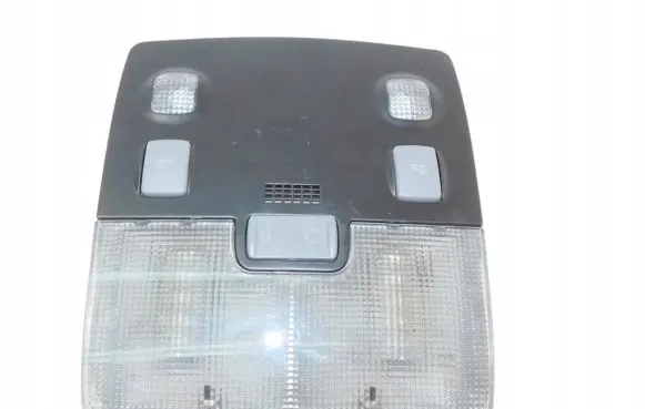 Audi A3 S3 8L Front seat light