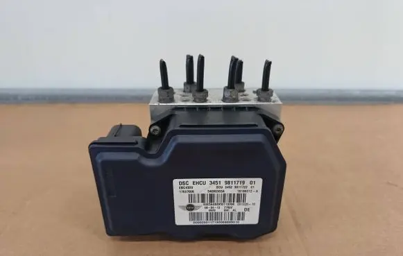 Mini Paceman (R61) ABS Pump 9811722 9811719