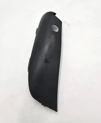 Porsche 911 997 Front bumper corner part panel trim 99750552500 9975055250001C