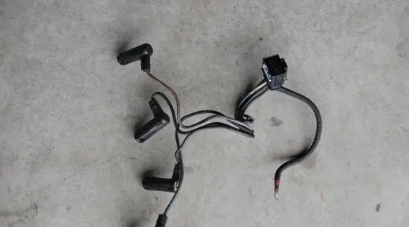 Mini Cooper Countryman R60 Other wiring loom 111KM