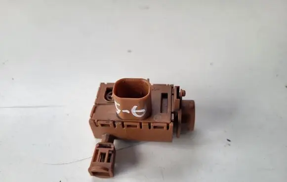 Audi S5 Facelift Air quality sensor 4H0907658